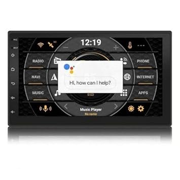 best 7 car stereo
