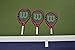 WILSON Youth Burn Recreational Tennis Racket - Pink, 19
