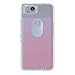 OTTERBOX SYMMETRY SERIES Case for Google Pixel 2 - Retail Packaging - HELLO OMBRE (SILVER FLAKE/CLEAR/HELLO OMBRE GRAPHIC)