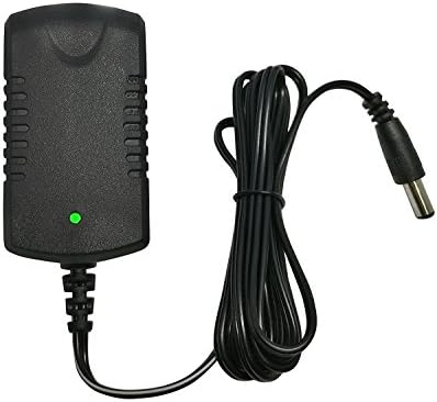 LinkePow 6V Universal Charger for Kids Electric Cars Children's Electric Ride-On Toys Battery Supply by Power Adaptor with Charging Indicator Light