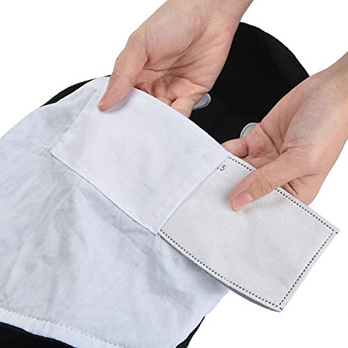 4 Winter+Windproof+Balaclava+Riding+Fleece