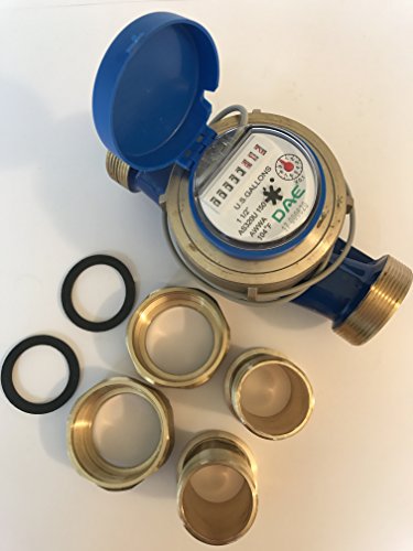 1 DAE+AS320U+150P+Output+Measuring+Coupling