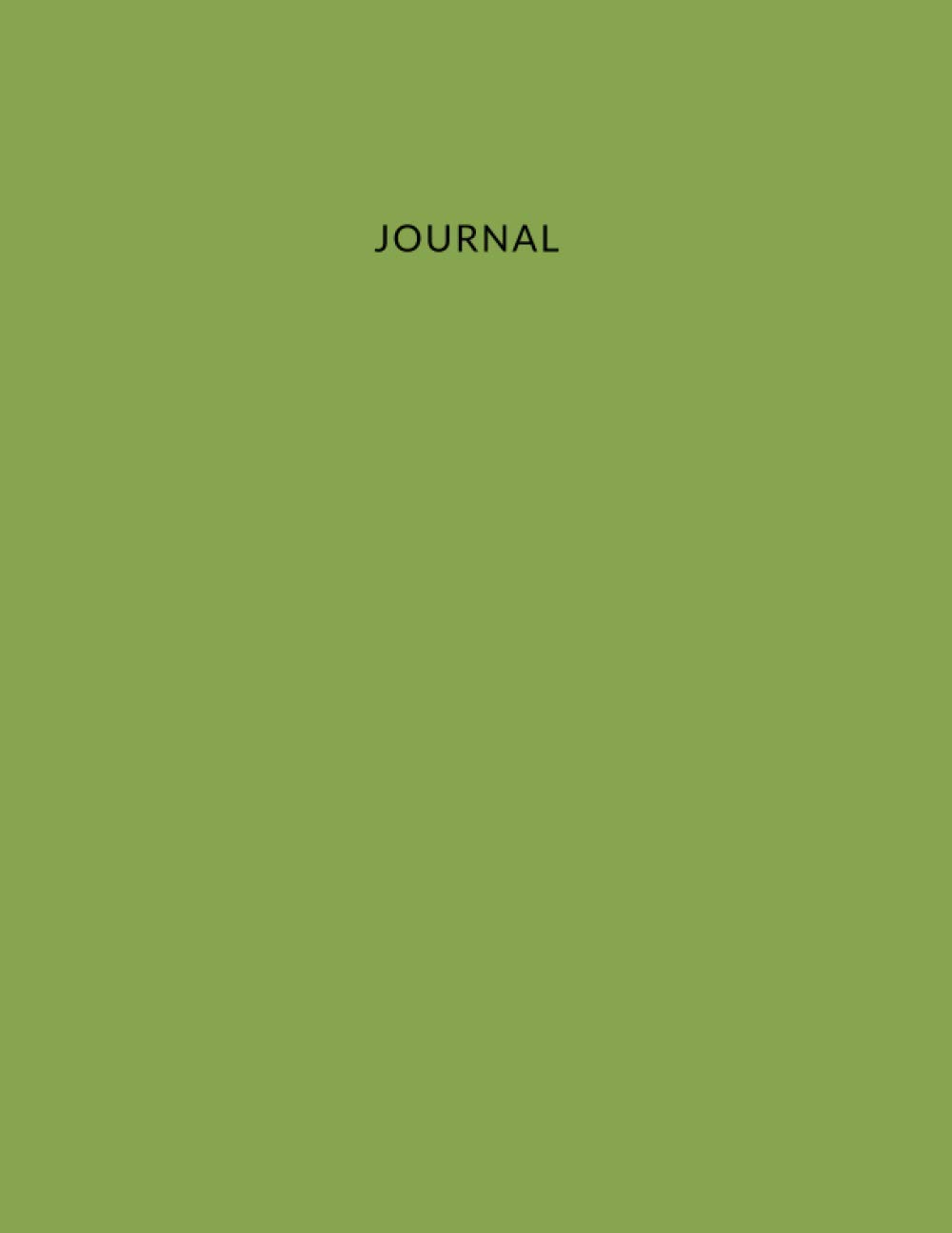 Journal: Large Size Lined Writing Notebook, 200 Pages, A4 Large Size 8.5 x 11, Classic College Ruled, Premium Quality Paper, Elegant Cover (Large Size Lined Writing Notebooks)