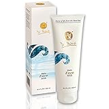 Dr. Nona International Face Milk Dead Sea Minerals Anti Aging Moisturing Cleanser, 250ml, 8.5fl. oz.