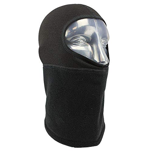 Seirus Innovation Thick N Thin Adult Headliners (Black,O/S) - Thumbnail 3