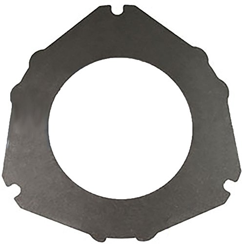 87708433 New Brake Separator Plate For Case-IH Industrial Models 580M 580SM +