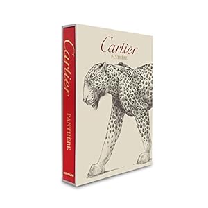 Cartier Panthere (Legends)