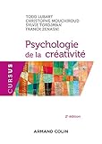 Psychologie de la créativité by 