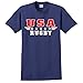 Rugby USA Eagles T-Shirt