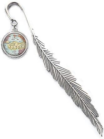 Charming Bookmark Turkey map Bookmarks,Turkey Bookmark,Turkey map Bookmark,Turkey Bookmarks,map Jewelry，A0041 (2)