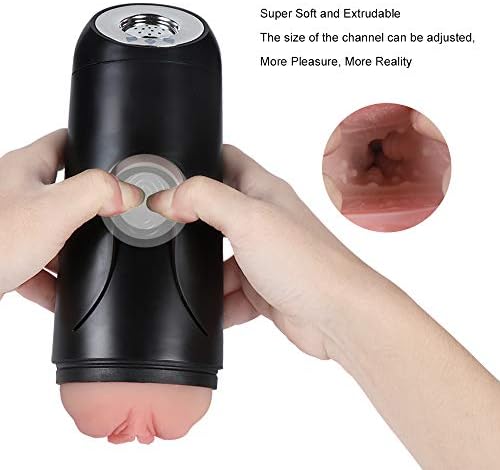Urlovery Personal Electric Vibrating Man's Device, Stoker was Made with a Powerful Manga Sleeve for Life Like an Expert t-Shirt