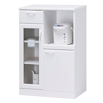 Amazon Lcf 9565sl Sil Lcf 9565sl クッキングストッカー ミニ食器棚 Amazon Lcf 9565sl Sil Lcf 9565sl クッキングストッカー ミニ食器棚