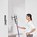Dyson V11 Animal Cord-Free Vacuum Cleaner with Manufacturer's Warranty - Includes Mini Motorized Tool + Combination Tool + Crevice Tool and Stiff Bristle Brush