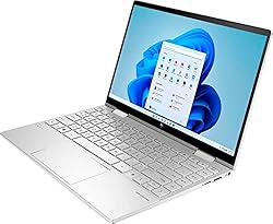 2022 Newest HP Envy x360 2-in-1 Convertible