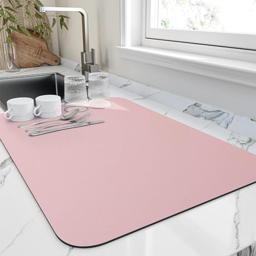 HotLive Dish Drying Mat