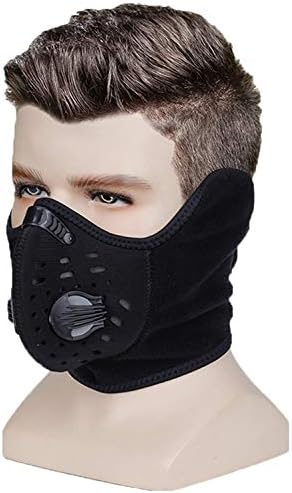 Balaclava Face Mask,Motorcycle Ski Mask for Men/Women,Polar Fleece Warm Wind and Moisture Perspiration, Suitable for All Kinds of Outdoor Sports
