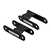Supreme Suspensions - Rear Leveling Kit for 1983-2005 Chevrolet S-10 / GMC S-15 2