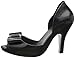 mel Dreamed by melissa Women's Chantilly Jelly Sandal