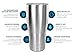 IBEX Stainless Steel 30oz Tumbler - Manufactured With Copper Lined Vacuum Insulation to Keep Drinks Consistently Colder Than Any Other Tumbler (30oz, Silver)