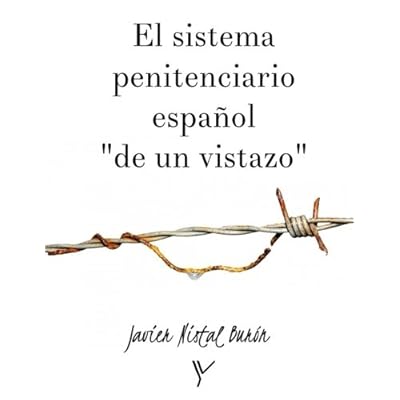 El sistema penitenciario español 