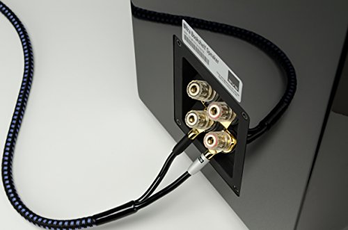 SVS Ultra Speaker Cable - 8 FT Ultra Speaker Cable 8' SoundPath - Thumbnail 5