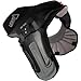 Leatt GPX Trail Neck Brace (Black, Large/X-Large)