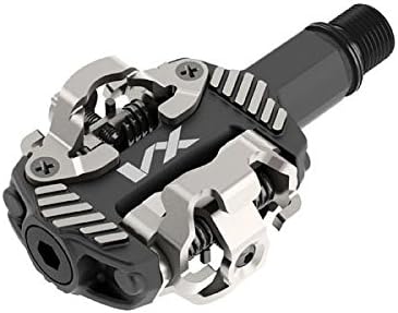 VX Series VP Components VP-VX Clipless Mountain Pedal, Black