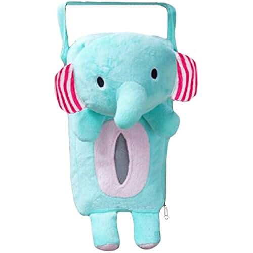 elephant towel holder