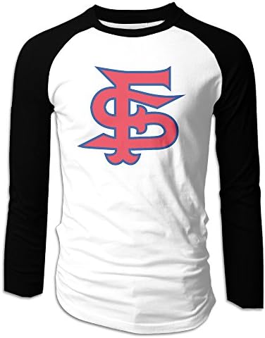 AIJFW California State University, Fresno Bulldogs Men's Crewneck Tee XXL