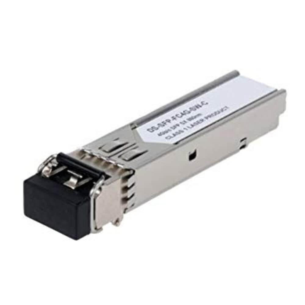 Cisco SFP LC Transceiver Module Multi-Mode 4Gbps Fibre Channel-SW up t