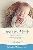 DreamBirth: Transforming the Journey of Childbirth Through Imagery by Catherine Shainberg Ph.D.