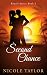 Second Chance: A Christian Romance (Royals Book 2) by Nicole Taylor