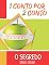 Livro 1 conto por 2 conto: O segredo