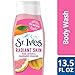 St. Ives Radiant Skin Body Wash, Pink Lemon and Mandarin Orange, 13.5 Fl Oz (Pack of 6)