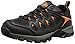 Harley-Davidson Men's Eastfield Waterproof Hiking Shoe