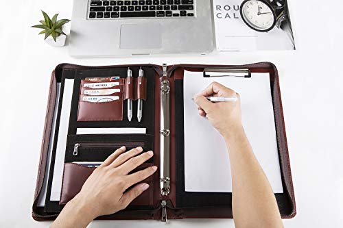 Portfolio Case Professional Padfolio - 410xYh6k9jL