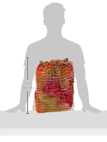 Cotton Tale Designs Diaper Stacker, Here Kitty Kitty