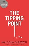 The Tipping Point: How Little Things Can Make a Big Difference