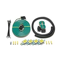 Roadmaster 154 Universal Wiring Kit