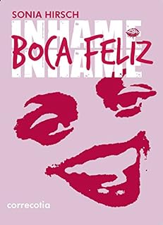 Livro Boca feliz & Inhame inhame: Comer é bom e eu gosto