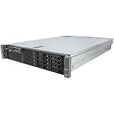 DELL PowerEdge R710 Barebones (Certified Refurbished)