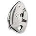 PETZL Grigri 2 Belay Device Grey One Size primary