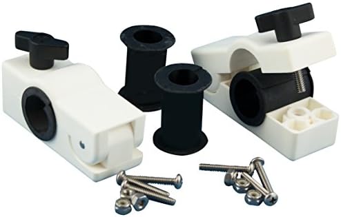 Navisafe Navimount Rail Mount, White