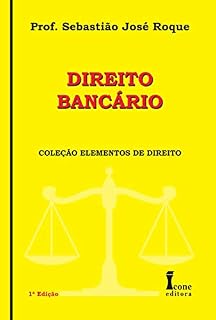 Livro Direito Bancário