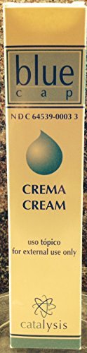 Blue Cap Cream by BLUE CAP