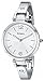Fossil Georgia ES3083 Analogue Watch - for Women