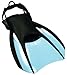 Aqua Lung Sport Trek Fins For Watersports