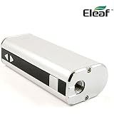 elfbar nachfüll pod läuft aus Coffret Eleaf ISTICK 20W + GS AIR noir + Liquide H2O sans Tabac ni nicotine  : Amazon.fr: High-Tech main image 1