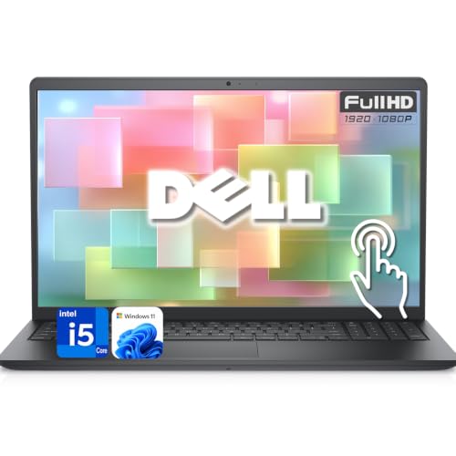 Dell 15.6-inch Business Laptop