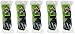 Scotch-Brite Heavy Duty Dishwand Refills 481-7-RSC, 2-Count (Pack of 5)